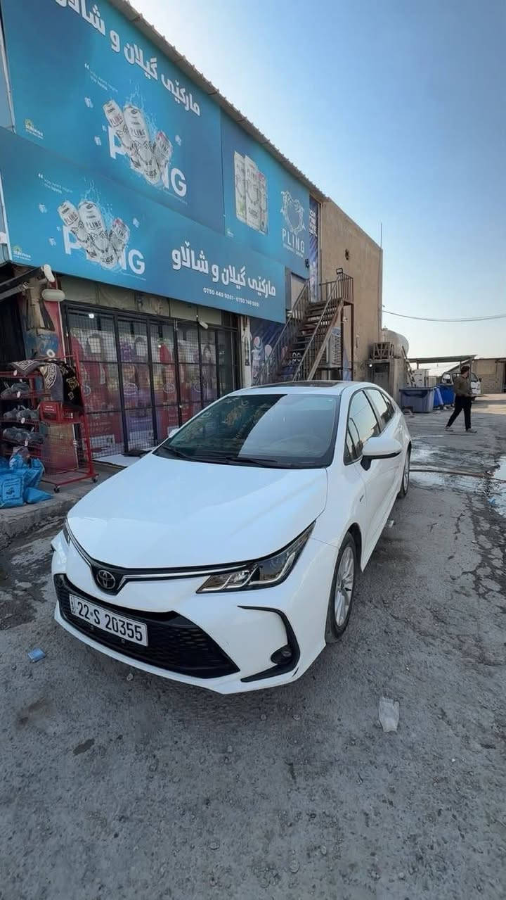 موديل 25 يه ك بست ته حديلي هه يه 15هه زار رويشتيه باقي هيجي ديكه. ي نيه ره قه م ته له فون*********** أربيل, العراق
