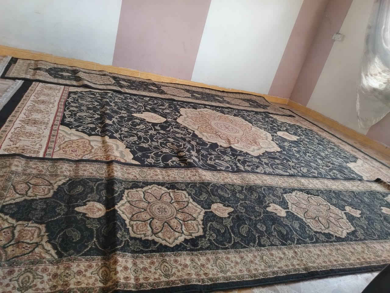 محفوره • مداديات • موصل اليمن