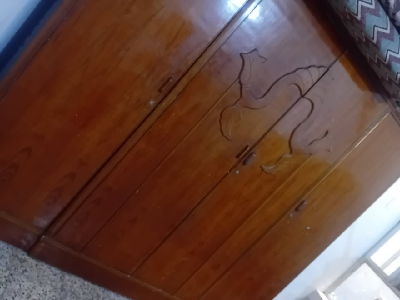 كنتور ٤ بيبان تسكام  للبيع سعره ٢٠٠ بي مجال بسيط الي يريده يتواصل عالرقم فقط ***********
