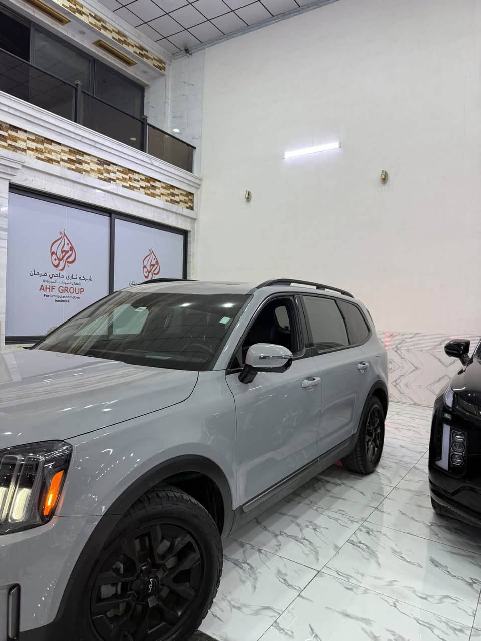 SX بريستيج • ٢٠٢٣ • ٤٥ ألف