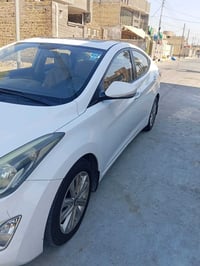 النترا • ٢٠١٥ • حداده جديده