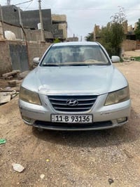 محرك 240 • ٢٠٠٩ • ابو غريب