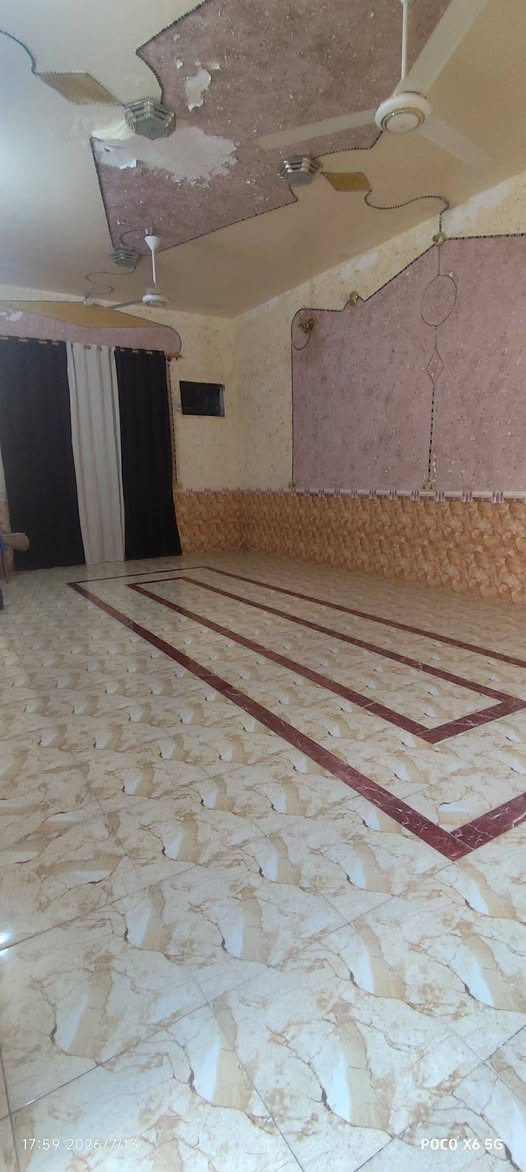 بيت اب غماس • ٢٠٠م • غرفتين