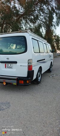 نيسان • ٢٠١٢ • خان بني سعد