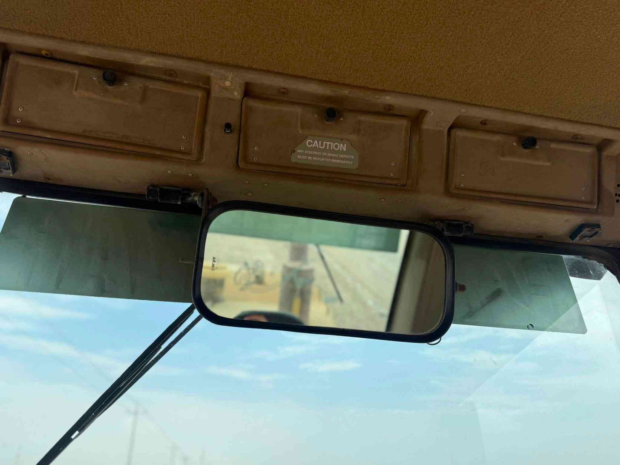 كتربلر 16G • نظيفة جدا • مكفولة