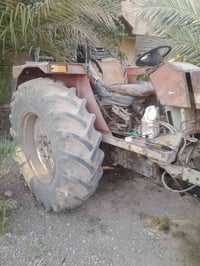 عنتر 80 • شغال • بيه مجال