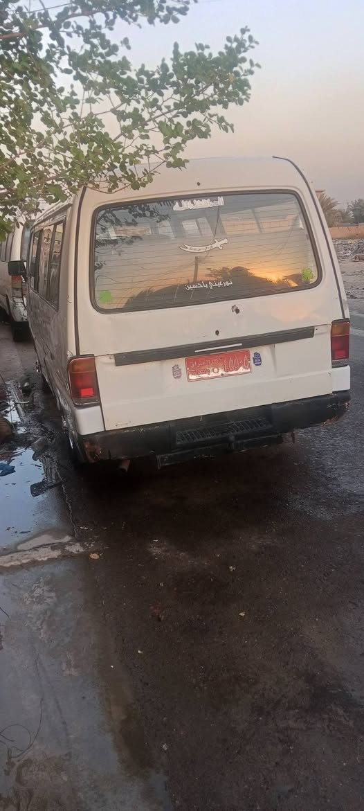 السلام عليكم ماصده البيع مديل 93مكينه ياباني ونجي سته سلندر كير وتماتيك سياره نضيفه سياره تحويل راعيها موجود السعر 28 مكاني بغداد جسر ديالى قرب فلكت سلمان باك اي ستفسار تصال بل رقم ***********
