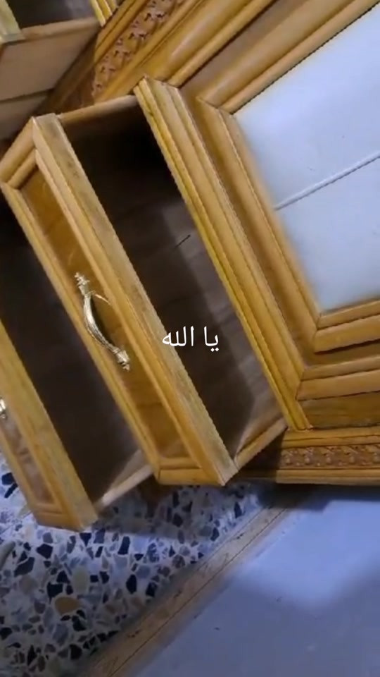 غرفه ٦ باب ملحق  صاج وداخل الظهر جرجوبه شغل درجه اولى مستعمل موديل دنك زان مصري مسرح   بغداد الكرخ حي الشباب  الرقم ***********  وتساب
