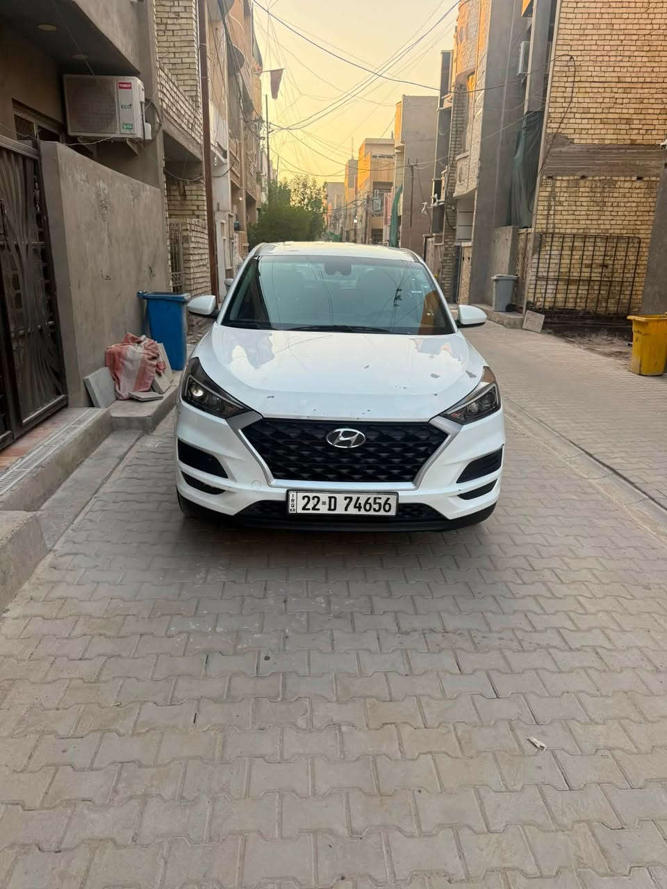 سلام عليكم 
موديل 2020
ماشيه 115
عنوان بغداد 
سعر 130
موبايل ***********
