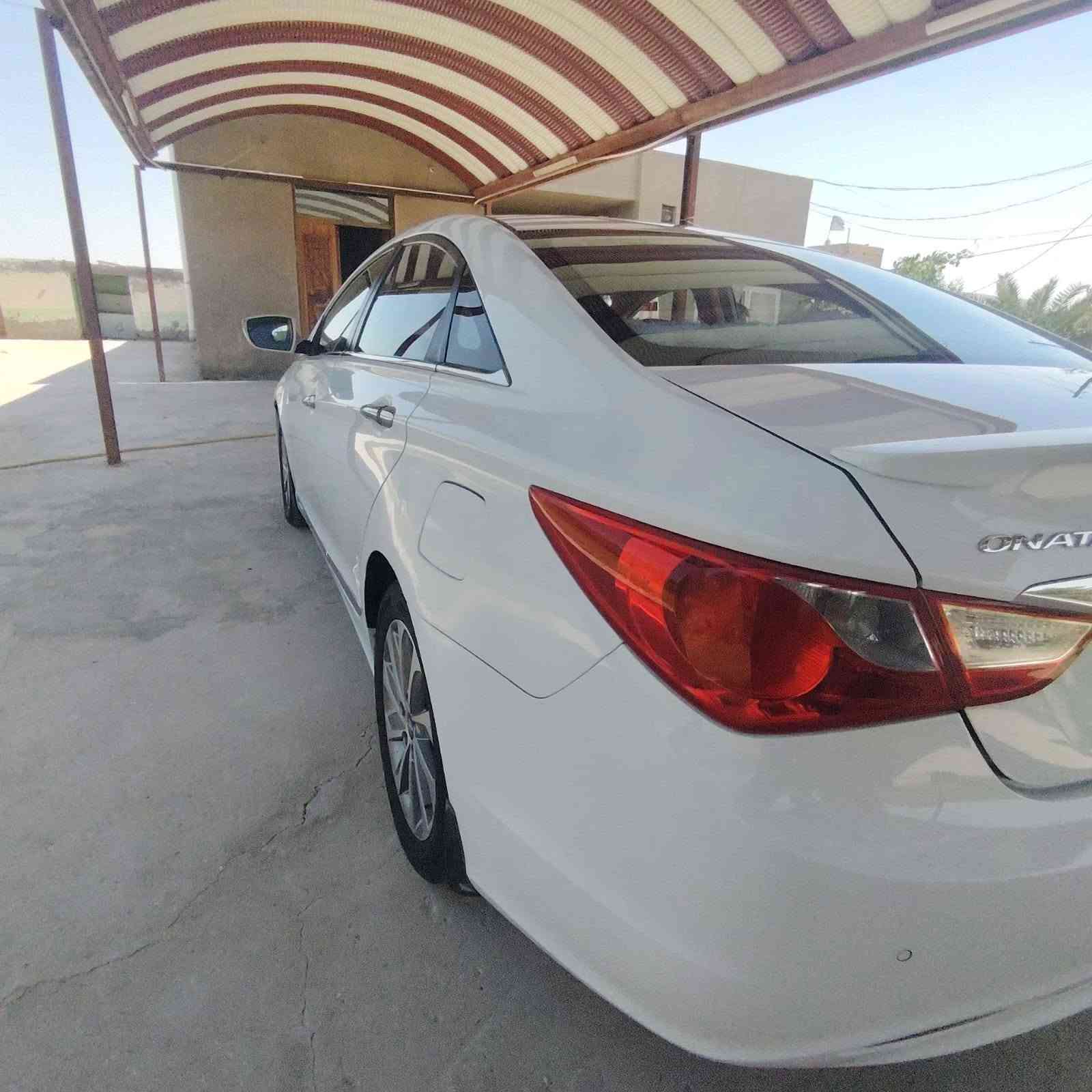 السلام عليكم سوناته 14 رقم بغداد تحويل مباشر  سياره خليجي جديده ومكفوله محرك ما مفتوح 2400 دوش السياره مكفوله كفاله عامه لستفسار نتصال ***********
السلام عليكم سوناته 14 رقم بغداد تحويل مباشر  سياره خليجي جديده ومكفوله محرك ما مفتوح 2400 دوش السياره مكفوله كفاله عامه لستفسار نتصال ***********
*********** السعر 135 وبيها مجال
