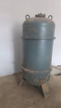 بطل ضغط عالي • البصرة