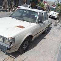 كرونا ١٩٨١ • كير عادي • رقم كركوك