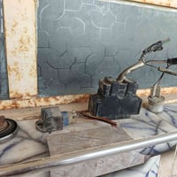 عقل دولفين • ماكنيت دولفين • قطع جديدة