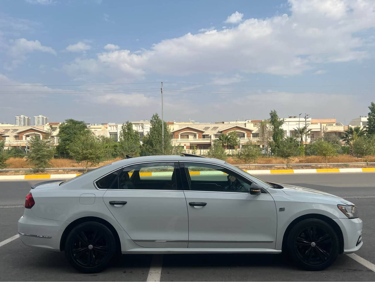 باسات • ٢٠١٧ • فول اوبشن