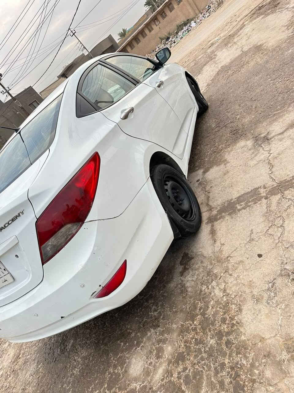 اكسنت • ٢٠١٣ • باسمي بغداد