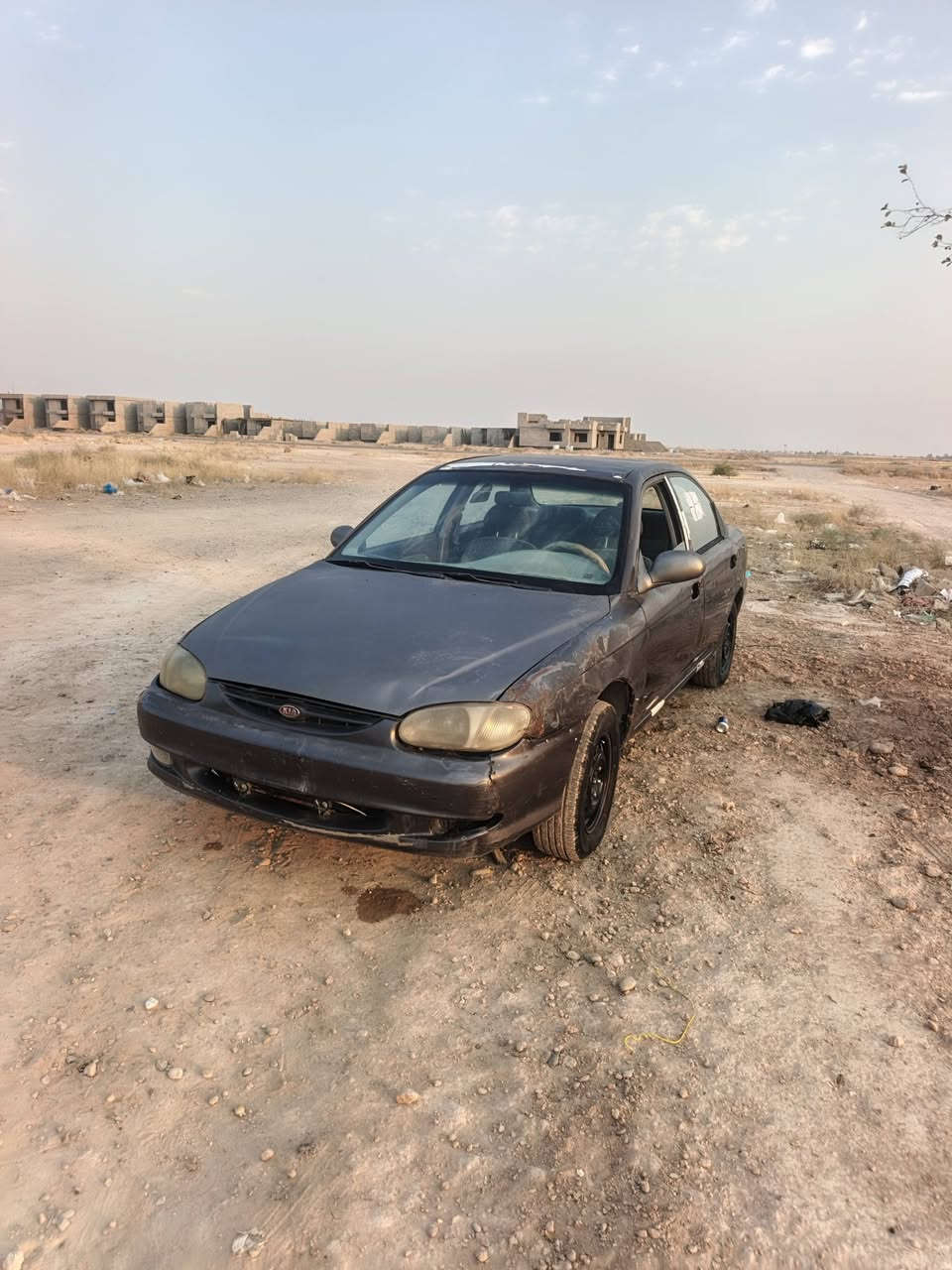 سلام عليكم كيا سيفيا للبيع رقم فحص صلاح الدين
محرك كير صدر نص نظافه تبريد بس غاز ١٥ ورقه وبيهه مجال ***********
