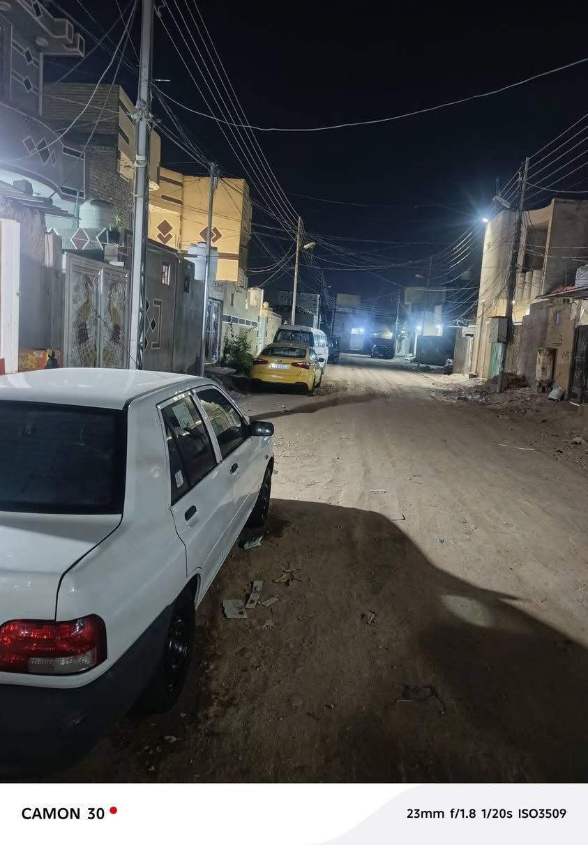 سلام عليكم
سايبا موديل 22 سيارة حلو ونضيفه كلش  حداديه اكير مكينة  تبريد تدفئة كله كفاله  بيها شخط بصفحه شخط مو ضربه مابين أبد  والباقي كفاله وبسمي  شخصيا 
مكانها كربلاء { *********** } سعر ٥٧ وفيها مجال قليل كلش  تجي تكلب ماتعجبك عوفها  وتحياتي الجميع
