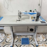 مكينه خياطه • جاك • جديده