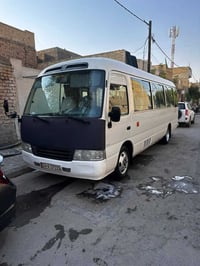 كوستر • ٢٠١٥ • رقم بصره