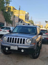باتريوت • مكينة ٢٠٠٠ • ماشية ٩٨٠٠٠
