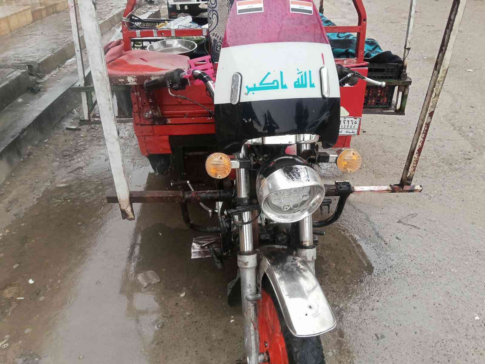 موديل ٢٠١٧ • محراك ٢٠٢١ • نضيف حيل