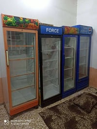 ثلاجات • للبيع • نجف