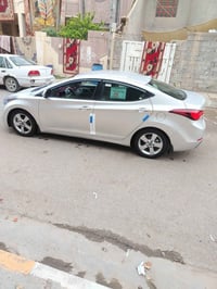 النترا ٢٠١٥ • وارد امريكي • ٩٧ الف
