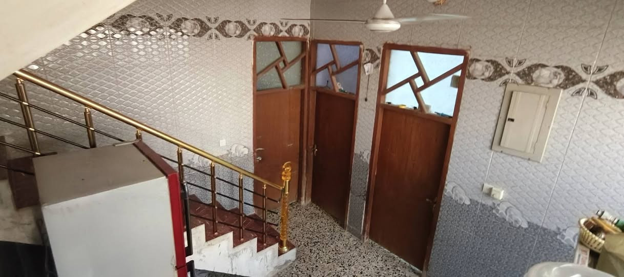 شارع 20/5 • ١٠٠م • شغل درجه اولى