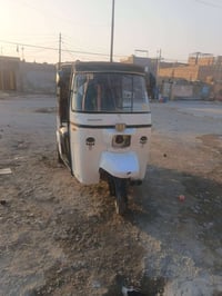 تكتك • باكستاني فحل • كوت زويريجات