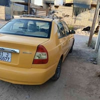 فيرنا • ٢٠١٤ • محرك وگير