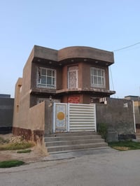 بيت • ١٦٠م • حصن جعفر الظباط
