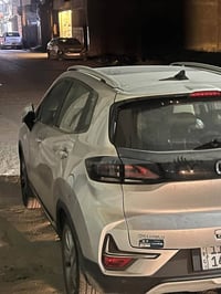 شانجان SC15 • ٢٠٢٦ • ماشيه ١٤٠٠٠