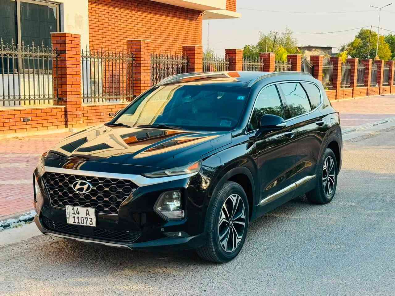 سنتافي مديل 2019سعر138 قابل تفاوض ستفسار تصل رقم ***********وارد امريكي حدثة جملغ وبنيد فقط فول ١علة ١  Vip.    ٥كمرات رادرات كشنات جلد جنطة كرهباية كشن ذكرة كشنات تدفة تبريد بني رامة كشنات خلفية كرهباية محرك 2400 مكينة كير مكفوالت تبريد حدادية تايرات كله جديد مكانة كربلاء الستفسار
