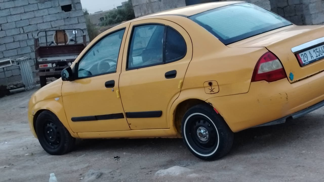 نظيفه • موديل ٢٠١٥ • سنوية