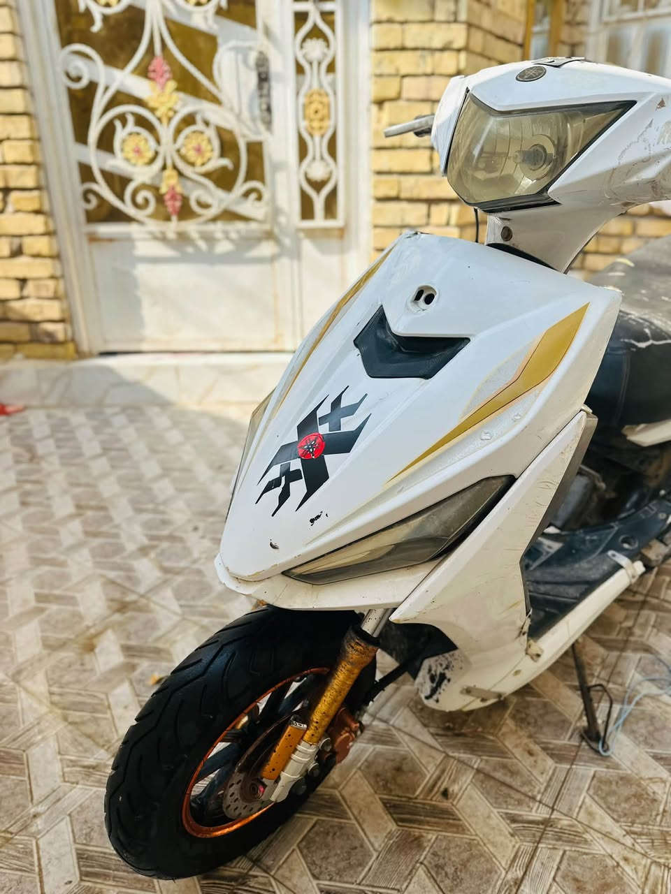 صيني • سلف • ١٥٠