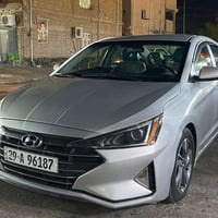 النترا • ٢٠١٩ • محرك ٢٠٠٠