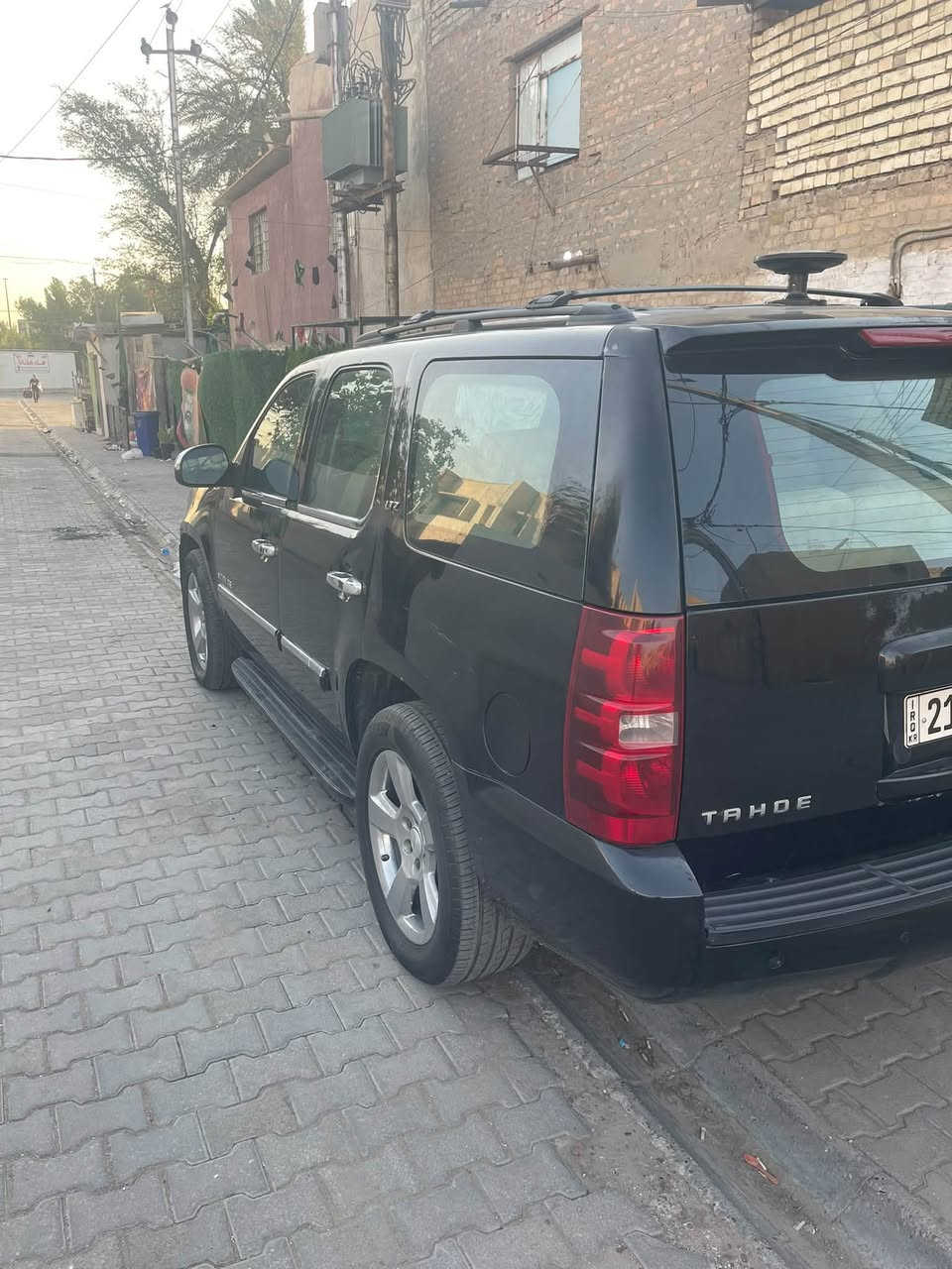 للبيع فقط تاهو مديل  ٢٠٠٨ LTZ تريد وكالة تريد تحويل السعر ١٥٠ السونار موجود بل صور كير محرك خير من الله تبريد ثلج مامتواجد عل فيس ***********
