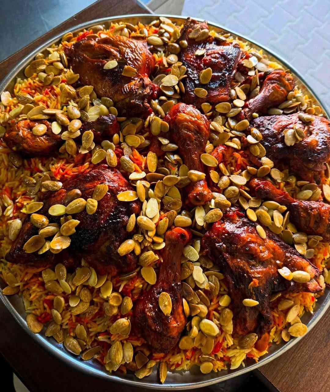 السلام عليكم ♥️
اللهم صل على محمد وال محمد 🥰🥩
نعتذر عن الانقطاع براني على دجاج😘🍗
حسب الطلب والف عافية🤩🥘
نستقبل جميع طلاباتكم 😍
حجز خاص ***********📱
توصيل فقط جلولاء السعدية خانقين السليمانية🍲🥗
العنوان خانقين 
وتجهيز المناسبات 🫕🥫

