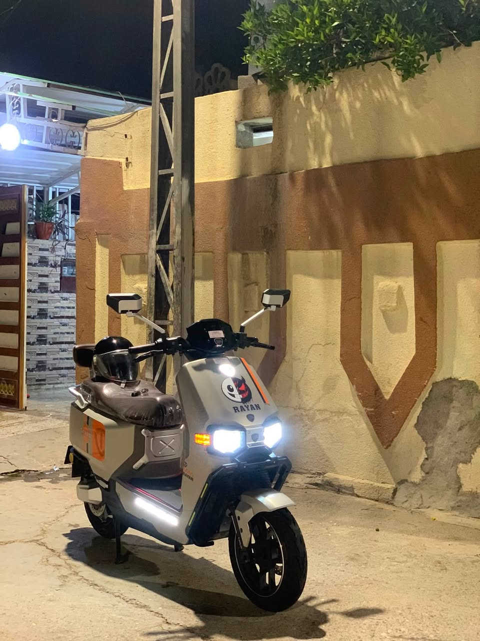 مطور وحش الكون للبيع نظافه فول. مطور شرط مكاني موصل حي صدام السعر مليون وثلاثميه 🔒 قفلو هاذا رقمي ***********
