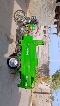 ستوته • موديل 23 • مكينه 24