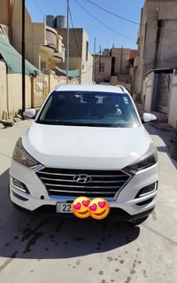٢٠٢٠ • خليجي • ماشي ٢١٠ الف
