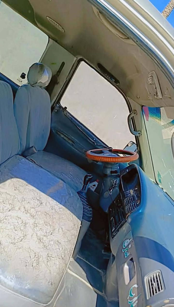 السلام عليكم
بريجو 2001 
كير
مكينه
بم
اكسن
حدادية 
رقم بغداد  ابيض الماني
سياره مال جناي كبل للشارع 
السعر 60 وبيها مجال للاستفسار ***********
