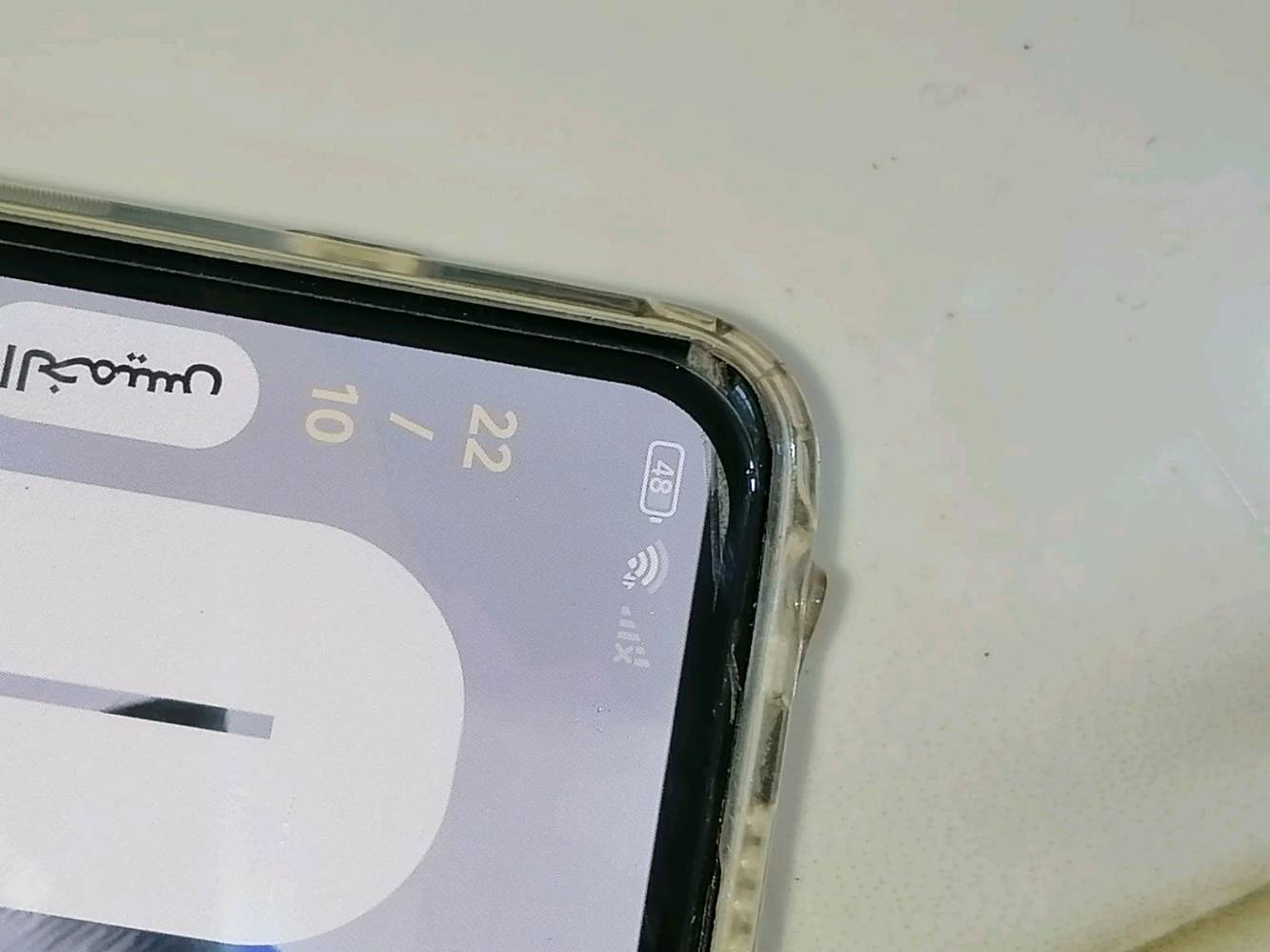 بوكو X5pro • ٢٥٦/١٢ • فطر بسيط