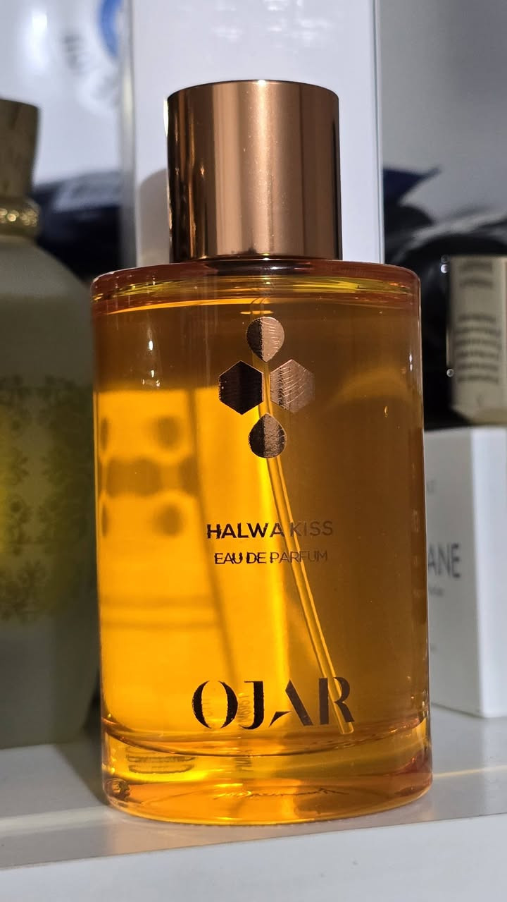 عطور • تيستر • مستعمل قليل