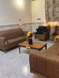 قنفات ٥ قطع • نضاف • نجف المجمعات