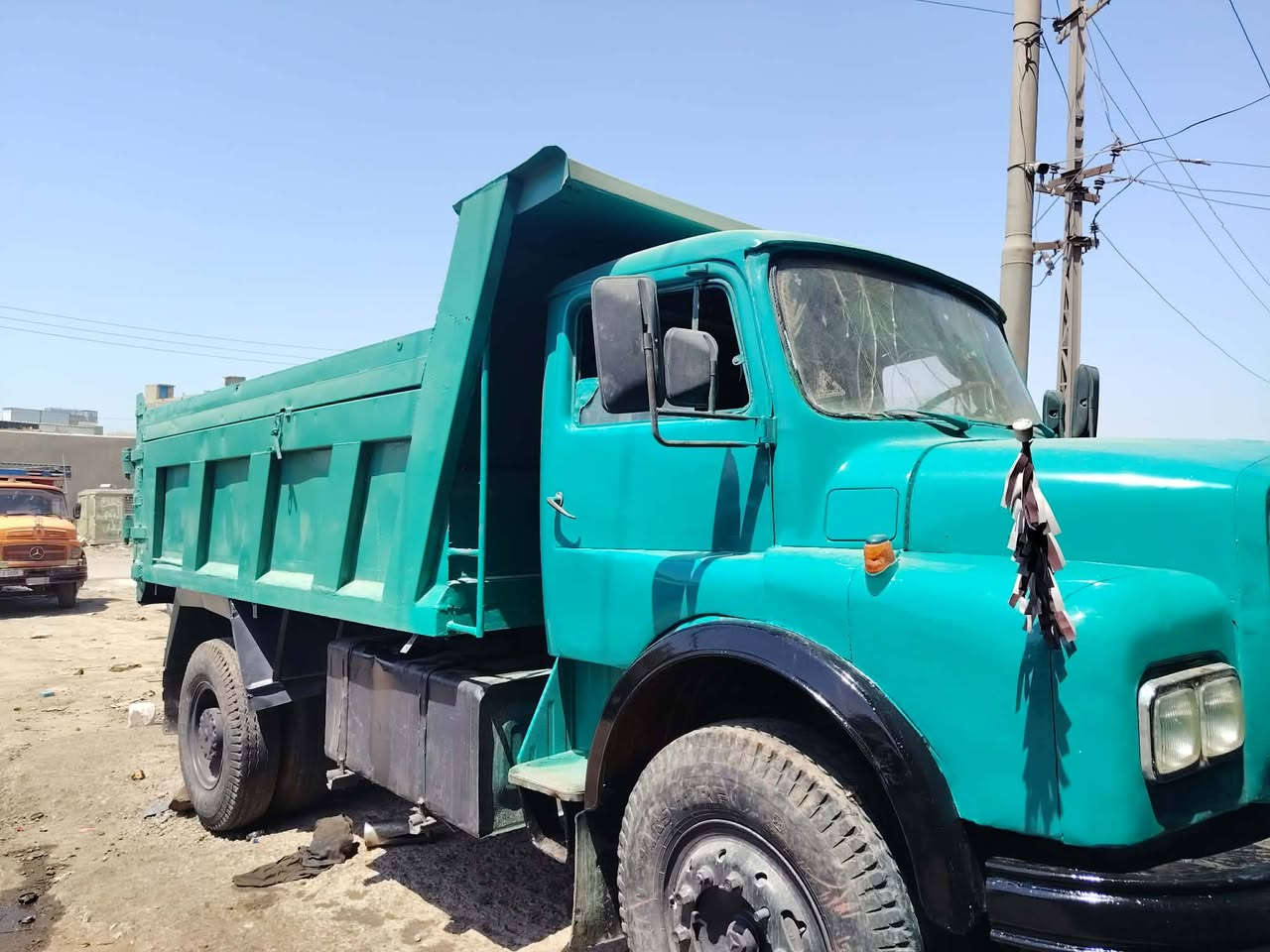 مكلف بنشر 
سلام عليكم اخوان تاته للبيع مكفوله محرك البه اكسن نص جيئف مقدم البه شاصي مكفول سياره معمره ستوه بعده بصناعي تفاصيل على رقم
***********
