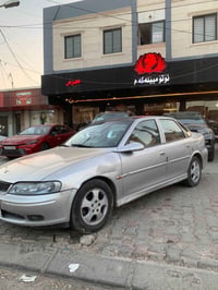 أسترا ١٩٩٩ • جير اوتو • رقم سليماني