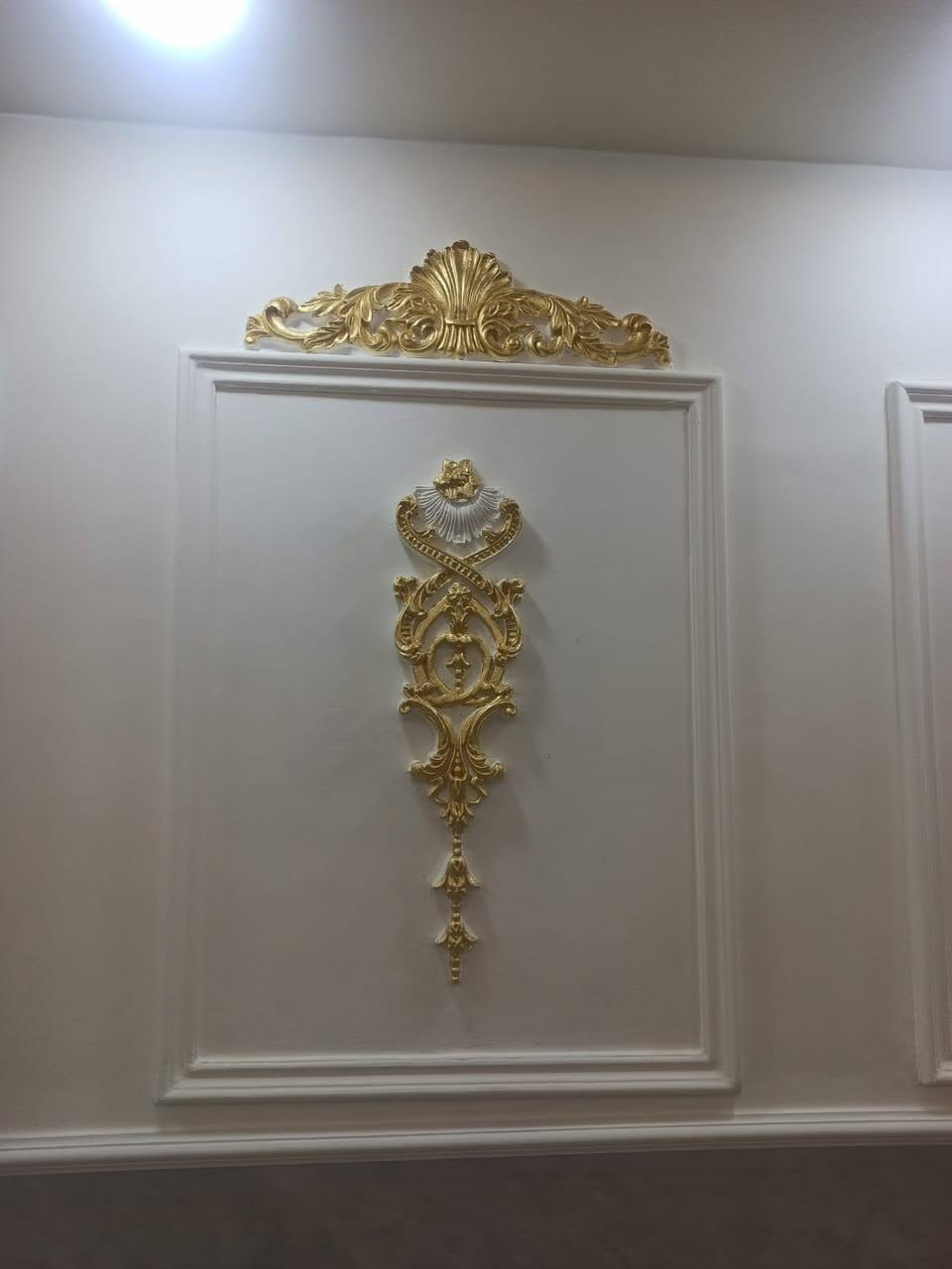 السلام عليكم ورحمة الله ✨
@@🎨 عادل ديكور - VIP 🔝
كادر مصري درجة أوله 
🔹 طلس ومعجون
🔹 تصليح ومعالجة الجدران
🔹 جميع أنواع الصبغ
🔹 تركيب ورق حائط
🔹 تركيب جميع أنواع الفوم
🧿دكرات  مغربيه 
🧿تركيب  بديل خشب  بديل  رخام 
♦️شوغل  دخلى  وى خراجى 
🔥 شغل نظيف • دقة • إتقان • أسعار مناسبة
كربلاء 
📞 واتس / فون: ***********
***********
