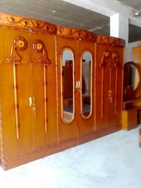 غرفه صاج • نضيف حيل • توصيل تكريت