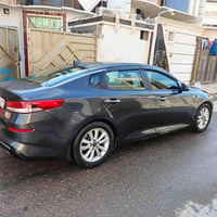 أوبتيما FE • ٢٠١٦ • وارد أمريكي